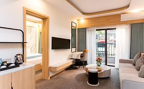 Khách sạn Vườn Thủ Đô